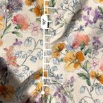 Brooks Brothers Brooks Brother floral pants size‎ 4 Photo 5