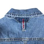 AGOLDE Vintage Denim Shirt Photo 4