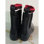 Nautica  navy rain boot sz 8 NWOB Photo 3