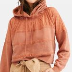 Free People Piper Cropped Hoodie Photo 0