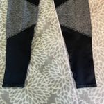 Thirdlove Black Grey Seamless High Waist Leggings Small Athletic Workout Yoga Photo 6