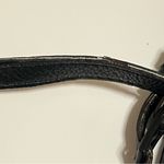 Aimee Kestenberg  Tamitha leather black mini bag Photo 13