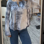 American Eagle  Outfitters Soft & Sexy Tee Long Sleeve Photo 0