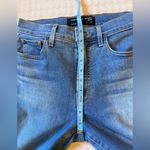 Veronica Beard  Leena Bootcut mystic blue denim size‎ 29 Photo 10