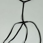 Black Choker Body Photo 0