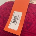 Khaadi Pret Short Tunic Top Blouse Pink Multicolored Middle Eastern Nwt size 10 Photo 1