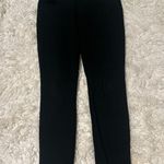 Michael Kors  Black Skinny Jeans Photo 0