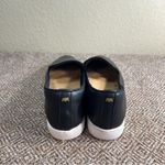 Birdies  The Swift Leather Slip On Loafers Comfort Everyday Shoes Black Sz 7.5 Photo 3