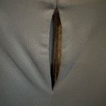 Lauren Ralph Lauren Black Romper Jumpsuit with pockets Size Small Holiday Party Photo 2