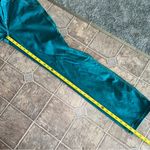 Dickies Turquoise Blue/Green Cargo Utility Pants Size 25R Photo 7