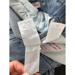 Lucky Brand Jeans, Liquid Denim Luxe Cargo Barrel Jean, EUC 4/27 Photo 3