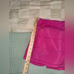 Lululemon  Tall Pace Rival Skirt size 6 Photo 2