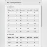 Alex Evenings  Silver Floral Midi Dress Photo 2