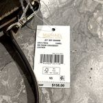 Michael Kors Jet Set Charm Small Phone Crossbody in Camel, New w/Tag Retail $158 Photo 7