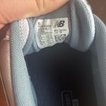 New Balance 608 white and blue size 10 Photo 6