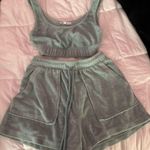 ZARA  Set Two-Piece Photo 0