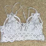 Free People Lace Bralette Photo 0