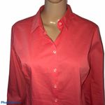 Ny&co NY& buttoned stretch shirt Photo 2