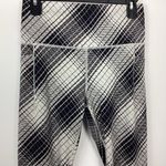 Athleta  Salutation Stash Textured Tight Legging Size Medium Photo 2