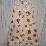 A New Day  Dress Seashell Halter XS Photo 3