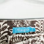 J. McLaughlin  Lexi Jeans in Mega Ravi Paisley Size 8 Mid Rise Slim Leg Photo 8