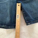 Gap  Dark Blue  Denim Jean Bermuda Shorts Photo 8
