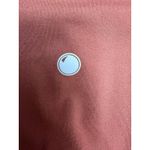 Yogalicious LUX High Waist Biker Shorts Clay Brown Butter Soft S Photo 2