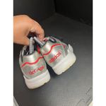 Adidas  Originals‎ x Rita Ora Super Tech M19074 leather shoes mens 6.5 womens 7.5 Photo 5