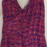 Amanda Uprichard  Dress NWT Photo 0