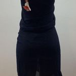 Zuliana ruffle trim sarong skirt and top new with tags Blue Size undefined Photo 4