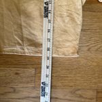 Prómesa Promesa Like a Queen‎ Puff-Sleeve V-Neck Blouse Large Photo 4