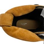 Rag and Bone NWT  Sloane Lace-Up Boots Cinnamon Brown Suede Size 9.5 New In Box Photo 13