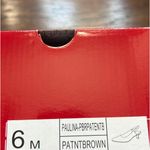 Journee Collection Brown Kitten Heel Photo 5