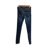 AG Adriano Goldschmied Farrah Skinny High-Rise Skinny Size 26 Regular Photo 8