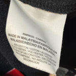 Nike Vtg athletic fleece gym working out jogger pants size medium Photo 11