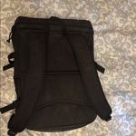 Tourit Cooler Backpack (Holds Ice & Beverages) Black Photo 1