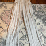 Old Navy  linen pants size Xs Photo 0