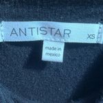 Antistar  cinched turtleneck shirt Photo 2