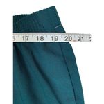 Allison Daley Women's Spruce Green Dress Pants Photo 3
