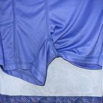 Greg Norman size medium skort with pockets play dry 4” inseam moisture wicking Orange Photo 2