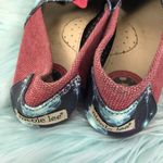 Nicole Lee Erika Slip On Women Canvas Shoes size 7 Photo 4