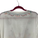 Xhilaration Embroidered Tunic Sleepwear CoverUp Size XL Paisley Coastal
Boho Photo 3