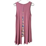 Matilda Jane  Adventure Begins Secret Garden small tank top floral back design Photo 4