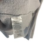 BP Nordstrom Women's Size Small Gray Bell Sleeves Sweater Photo 5