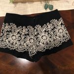 Chelsea and Violet Shorts Photo 1