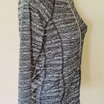 Ideology static print actively jacket size cl Photo 4