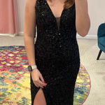 Primavera Couture Prom Or Homecoming Dress Photo 0