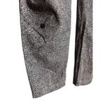 Lululemon  On The Fly Pant
Sea Spray Alpine White Dark Chrome Size 8 Jogger Photo 7