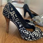 Christian Sirianio Heels 6.5 Photo 3