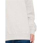 Zenana Outfitters Fleece Crewneck Long Sleeve Sweatshirt Photo 2